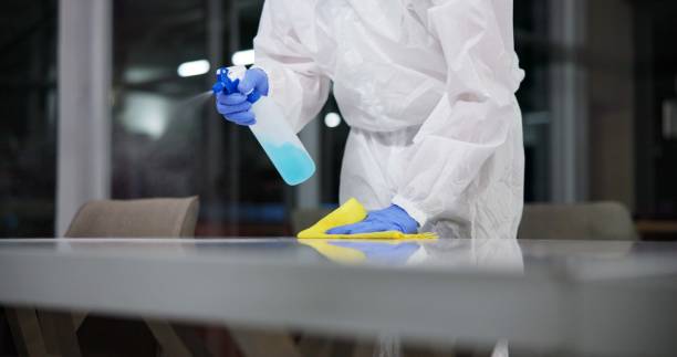 Licensed Biohazard Cleanup service in Hartsfield, GA - Trauma Clean Pros